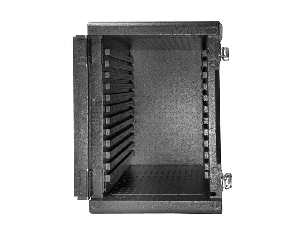 Thermobox Frontlader / 65x45x63cm / 93L