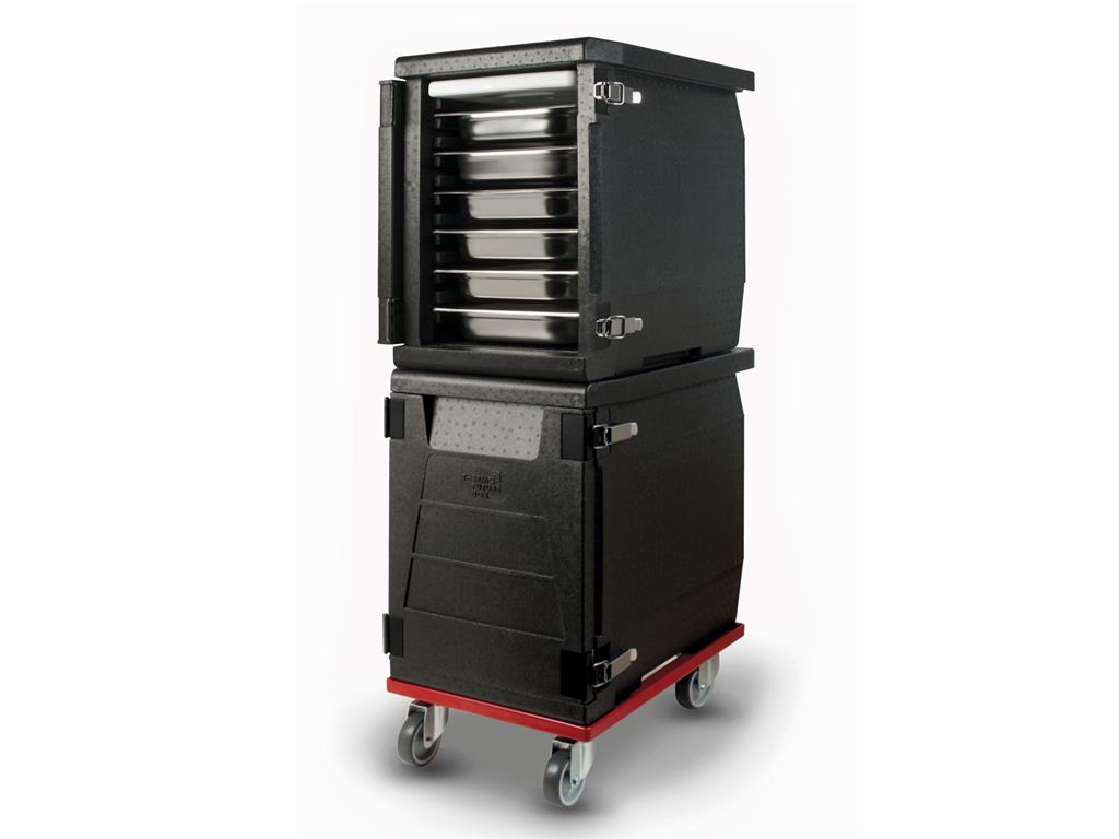 Thermobox Frontlader / 65x45x63cm / 93L