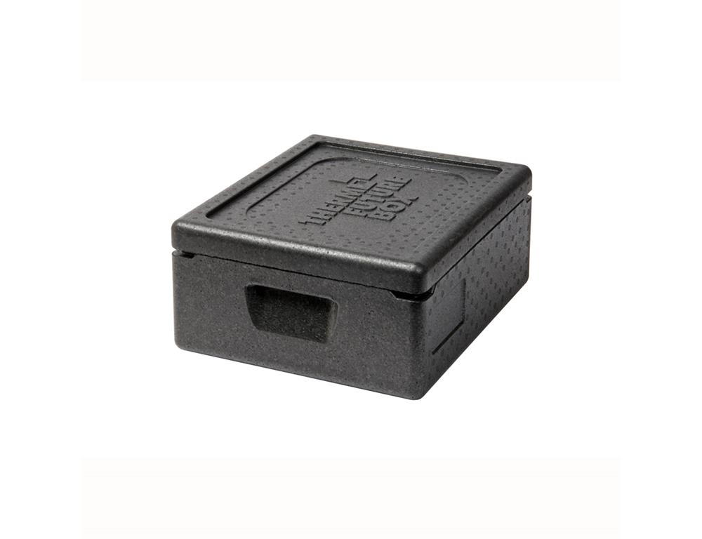 Thermobox Eco / GN 1/2 /39x33x18cm/ 10L