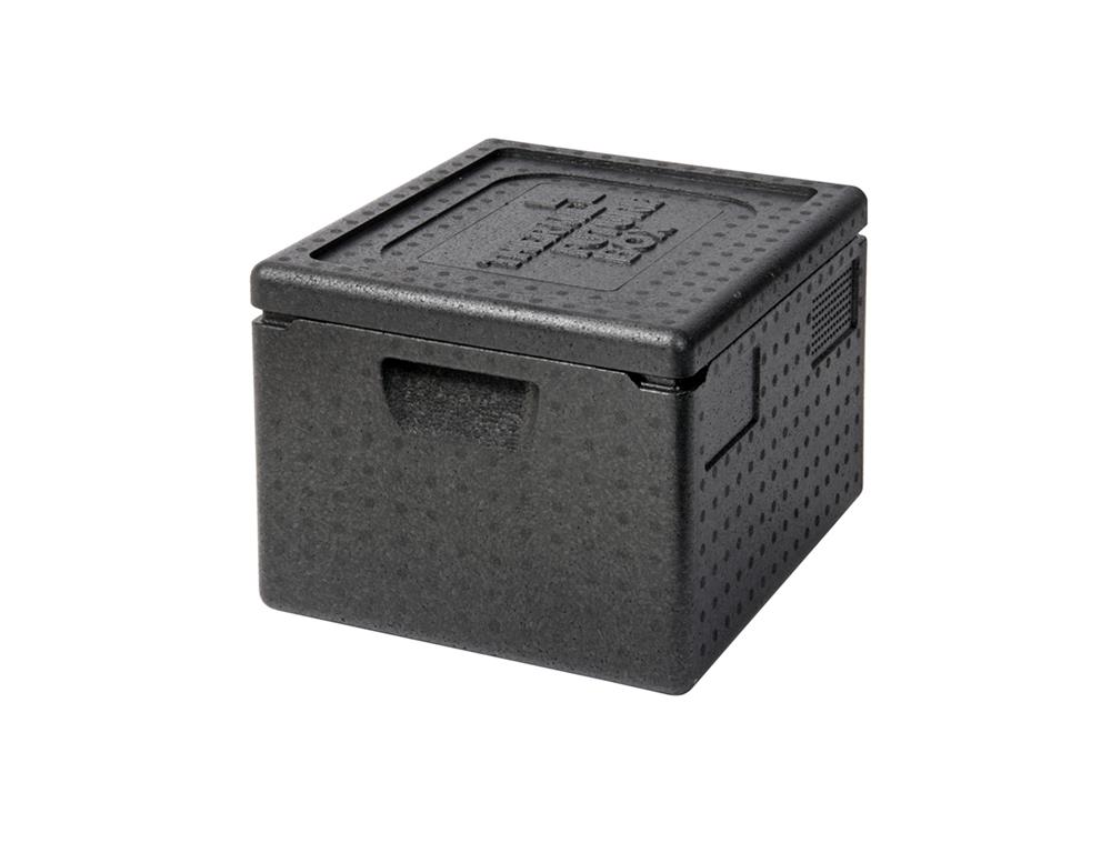 Thermobox Eco / GN 1/2 /39x33x28cm/ 19L