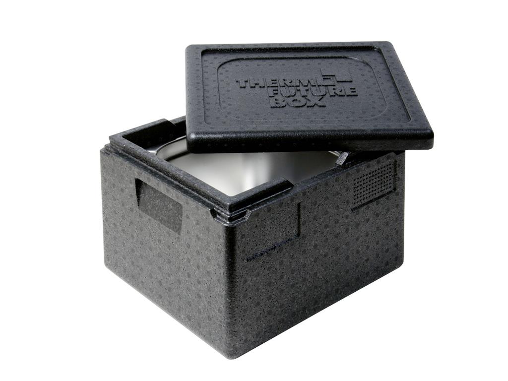 Thermobox Eco / GN 1/2 /39x33x32cm/ 23L