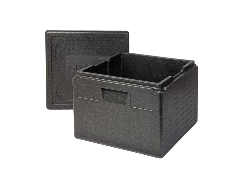 Thermobox Pizza / 41x41x33cm / 32L