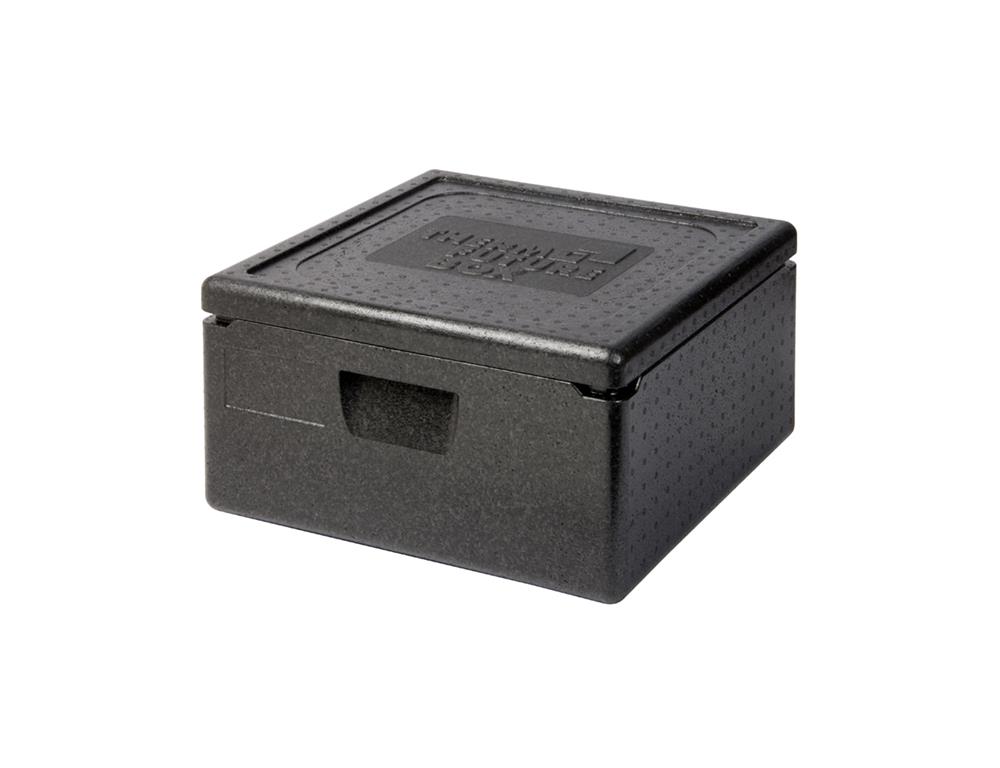Thermobox Pizza XL / 60x60x28cm / 62L