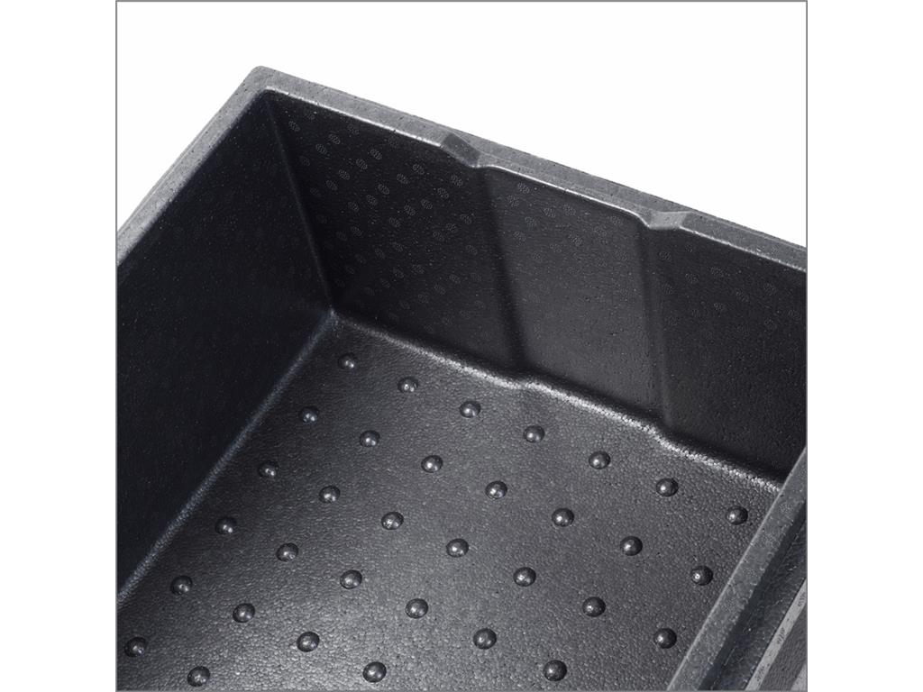 Thermobox Pizza XL / 60x60x28cm / 62L