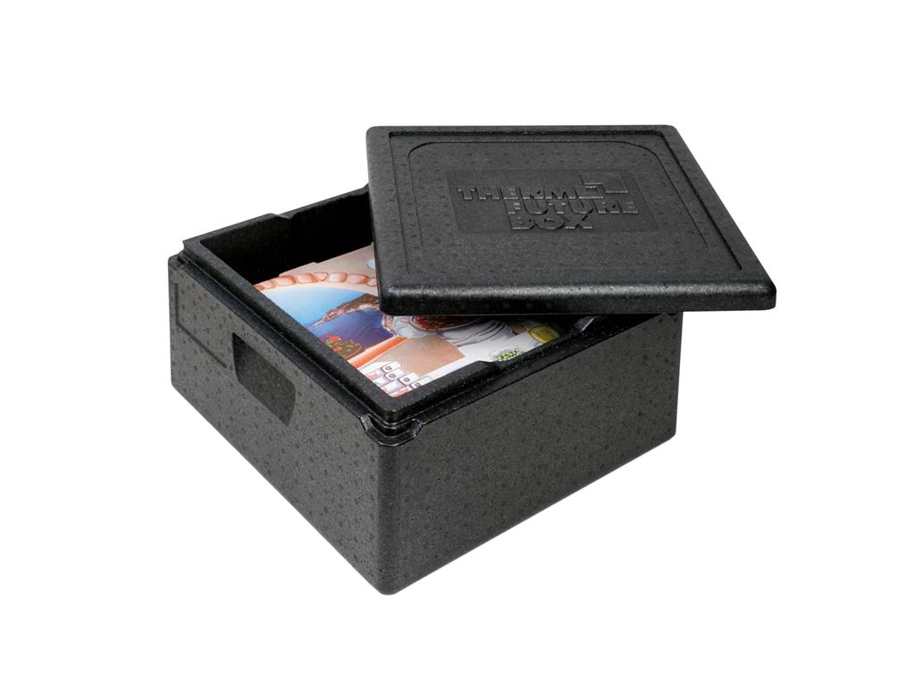 Thermobox Pizza XL / 60x60x28cm / 62L