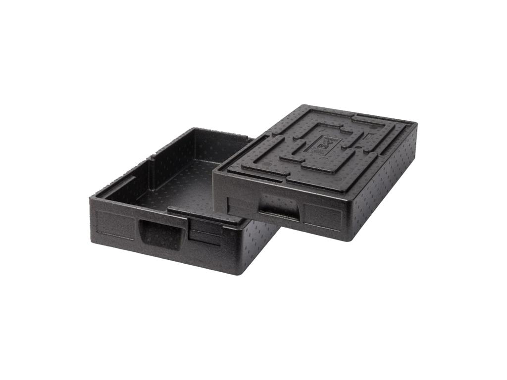 Thermobox Salto Box / 41x41x13 / 10L
