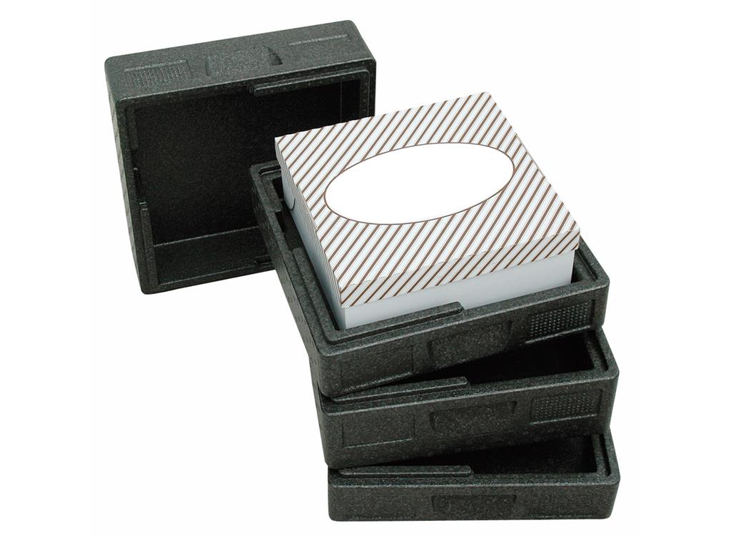 Thermobox Salto Box / 41x41x13 / 10L