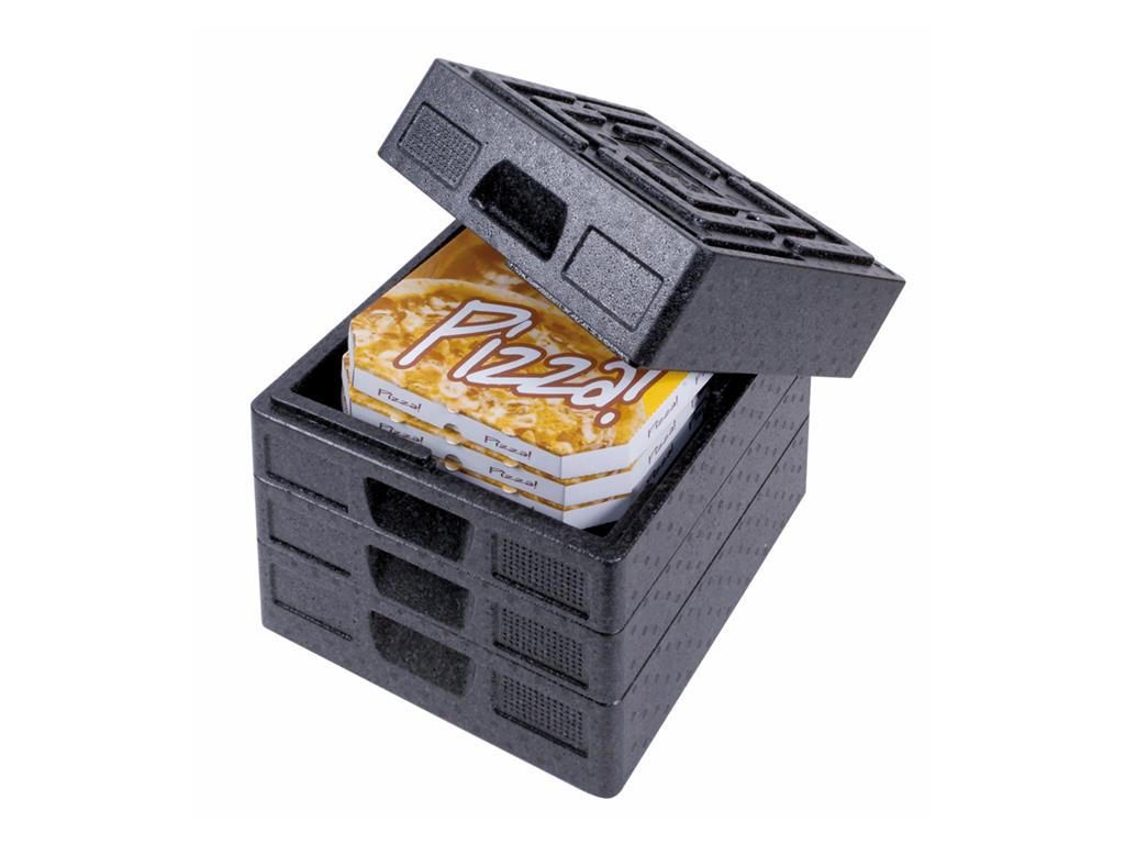 Thermobox Salto Box / 41x41x13 / 10L