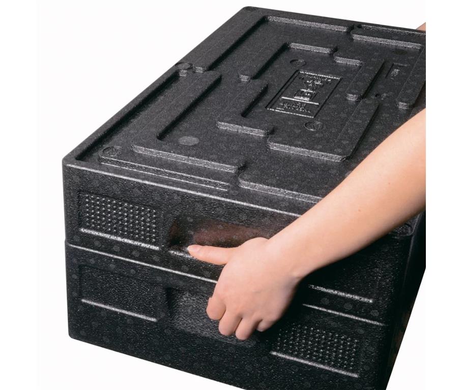 Thermobox Salto Box / 41x41x13 / 10L