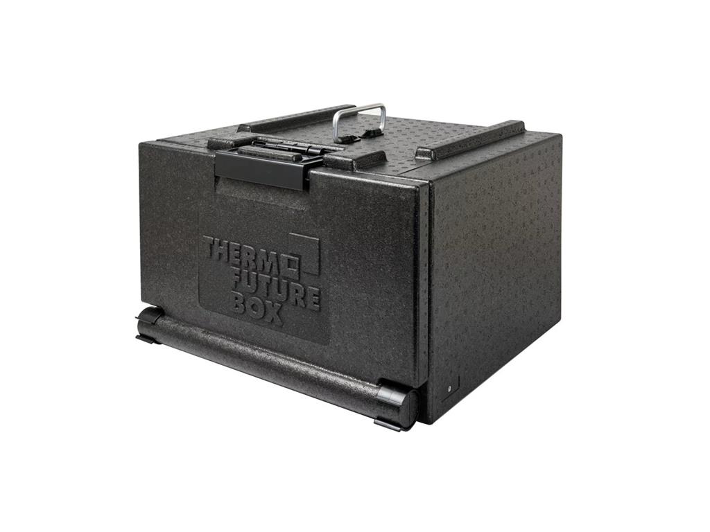 Thermobox Pizza / 47x43x33cm / Tragebox