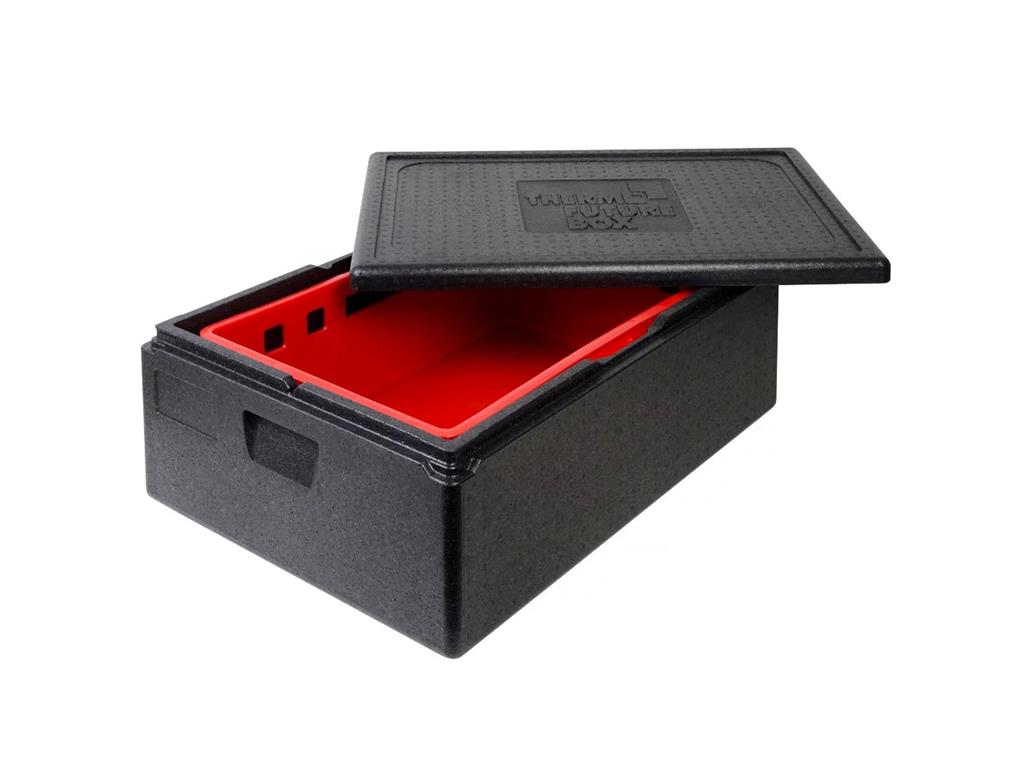 Thermobox / 69x49x26cm / 53L