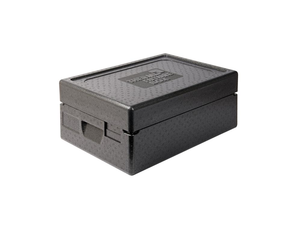 Thermobox / 60x40x26cm / 22L / Eiscreme