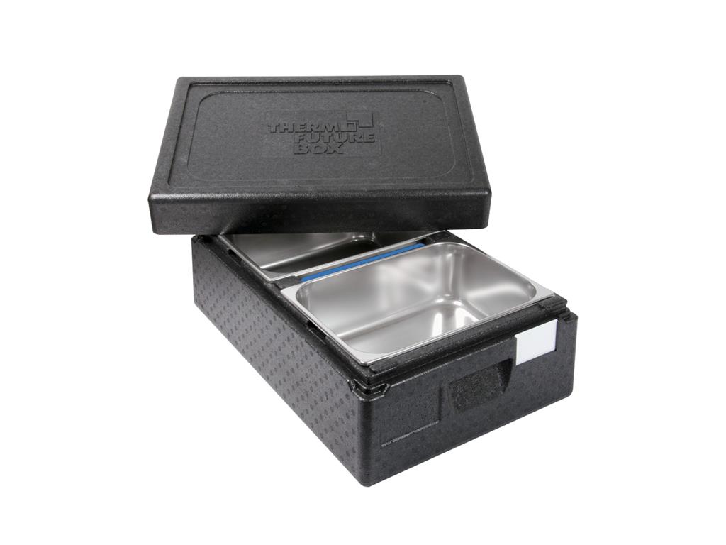 Thermobox / 60x40x26cm / 22L / Eiscreme