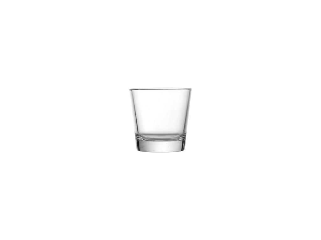 Traditionelles Schnapsglas / 11cl / 48St