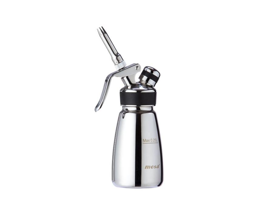 Sahnespender / Profi / 0,25L