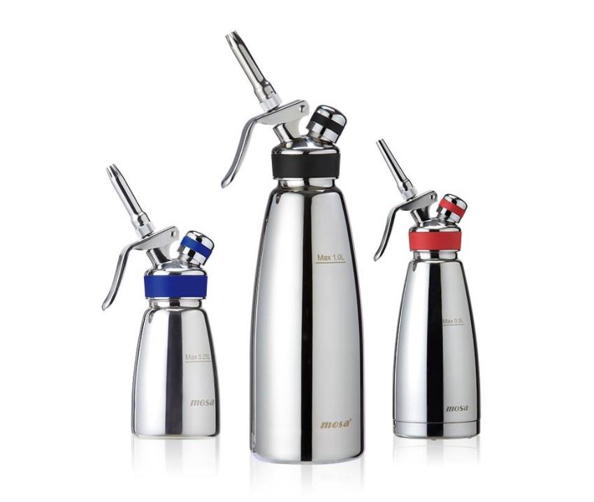 Sahnespender / Profi / 0,25L