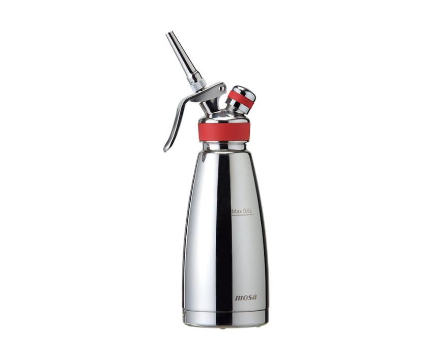 Sahnespender / Thermo Whip / 0,5L