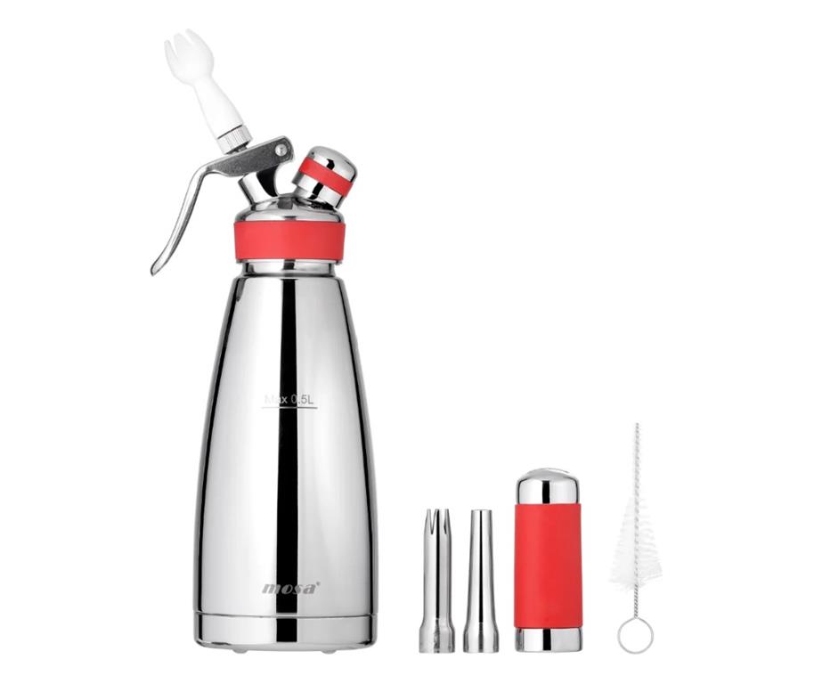 Sahnespender / Thermo Whip / 0,5L
