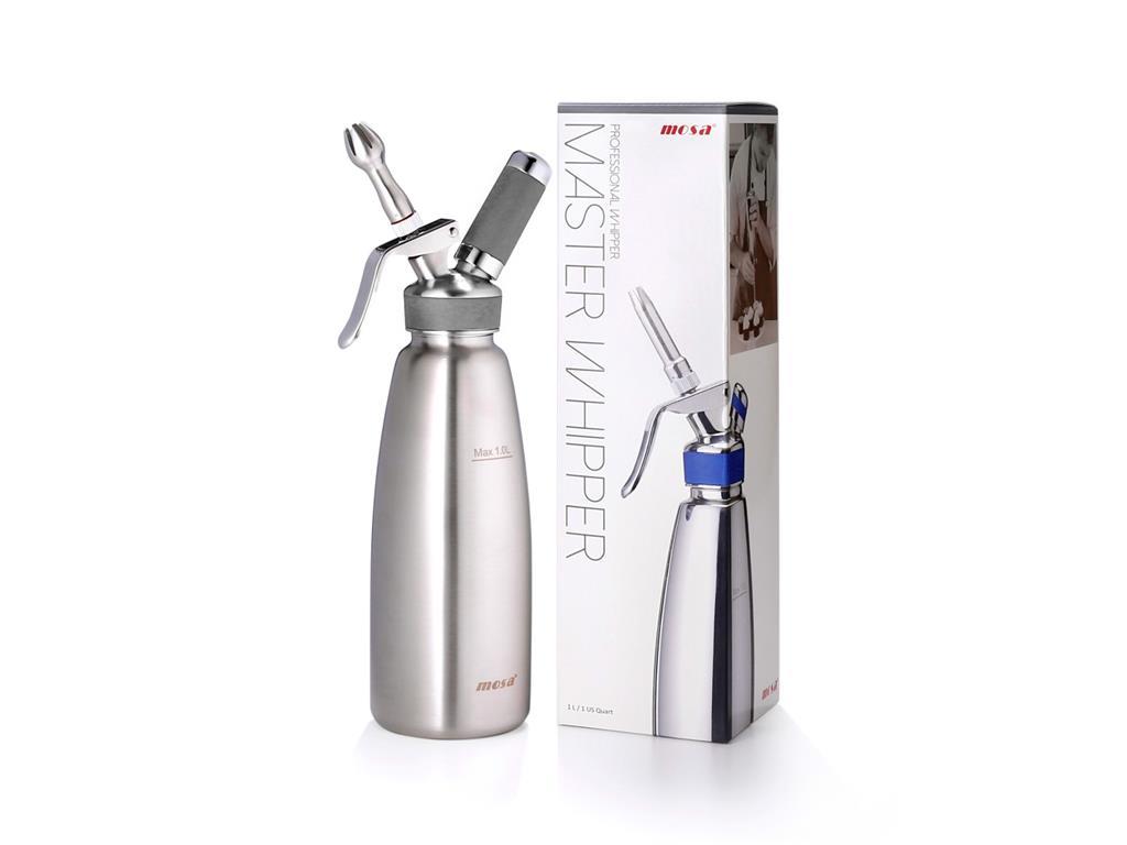 Sahnespender / Master Whip / 1L