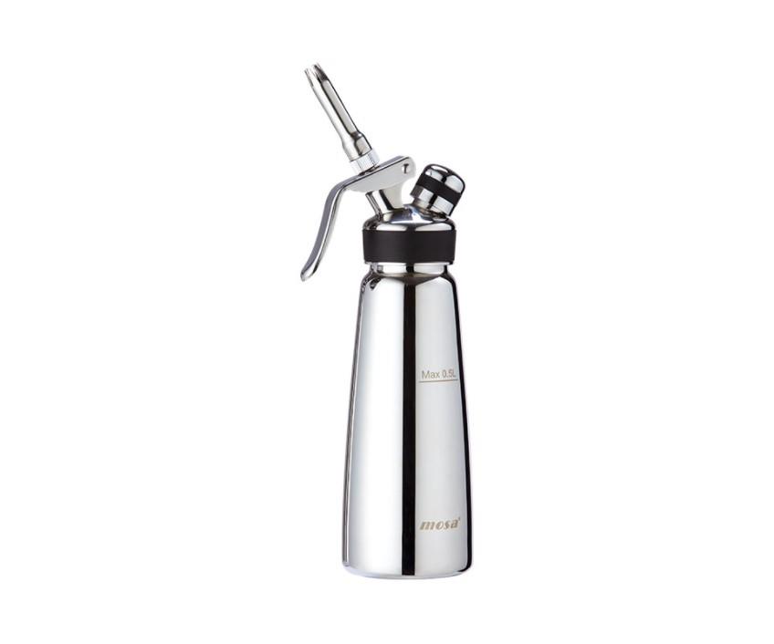 Sahnespender / Master Whip / 0,5L