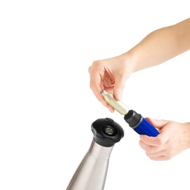Wassersprudler / Soda Splash / 1,1L