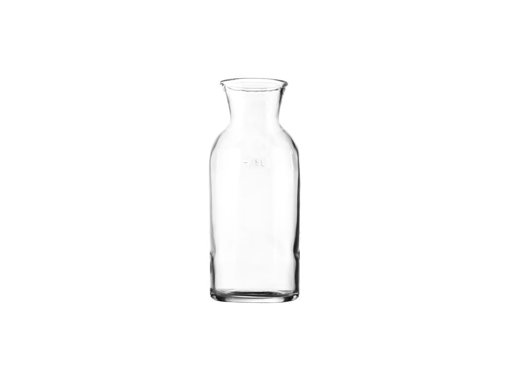 Athos Karaffe / 0,5L / 6Stk.