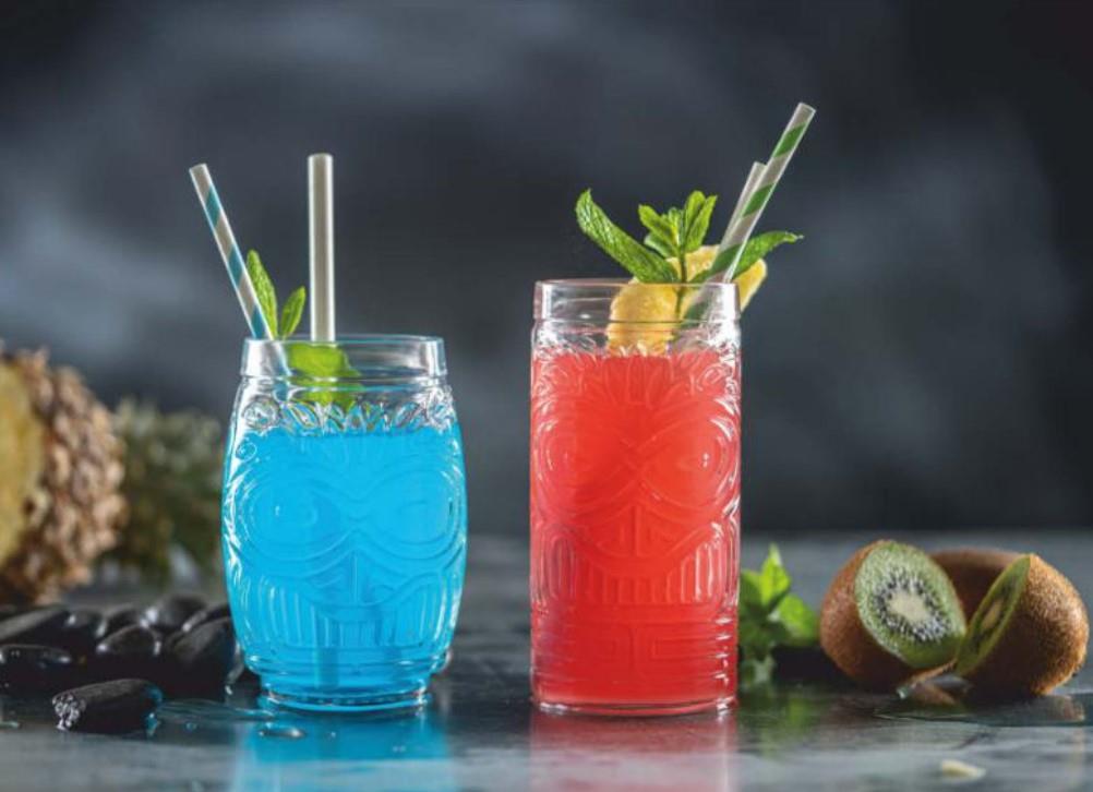 Fiji Cocktailglas / 50cl / 6Stk.
