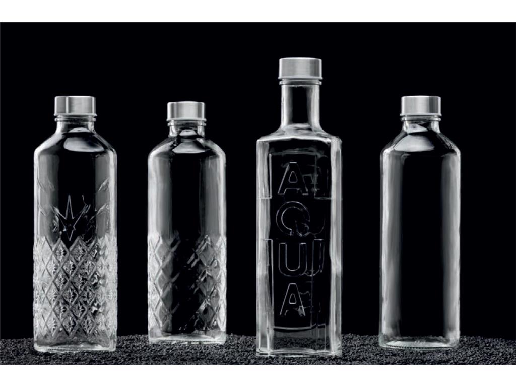 Liberty-Flasche / 1L / 6Stk.