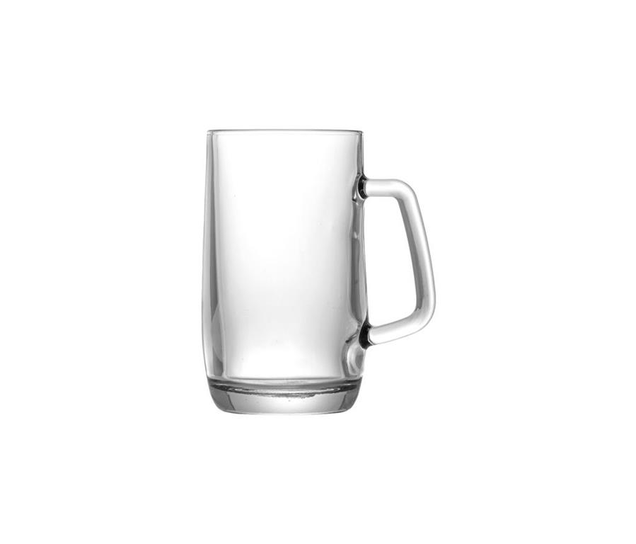 Prince Bierkrug / 50cl / 6Stk.