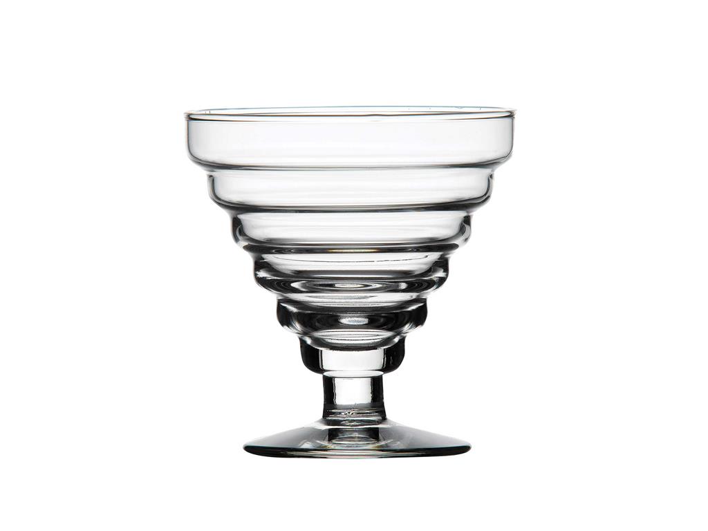 Etore Obstschale Glas / 36cl / 6St