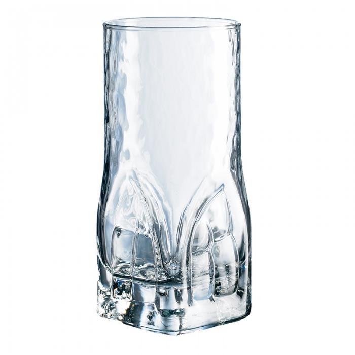 Quarzglas / Longdrink / 30cl / 6Stk