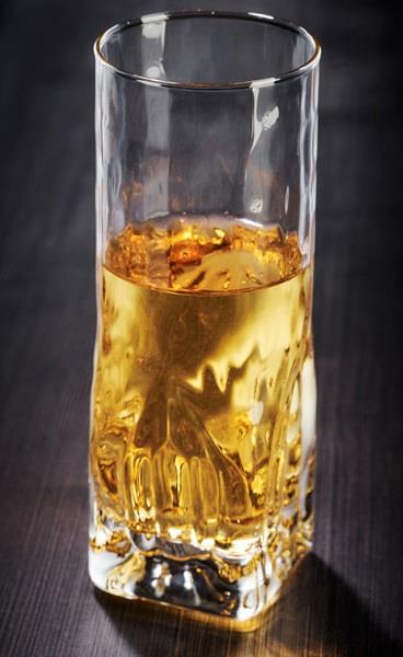Quarzglas / Longdrink / 30cl / 6Stk