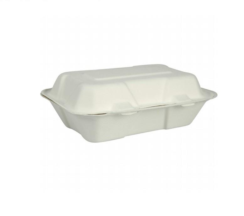 XPS-Verpackung /Hp10/Eco/23x16x8/50Stk