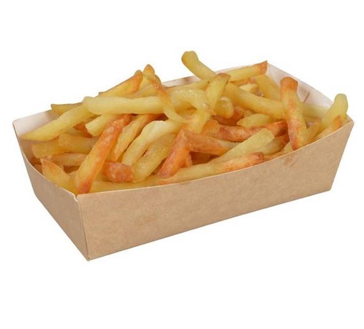 Fingerfood Schiffchen /L/ 16x10cm/ 90Stk