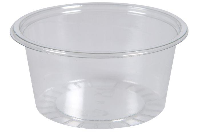 Soßenbehälter / 100ml / 100Stk.