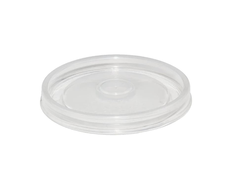 Papierschalen / 11cm / Deckel / 50Stk.