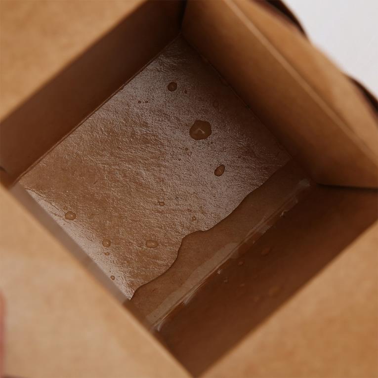 Nudelverpackung / 700ml / 200Stk