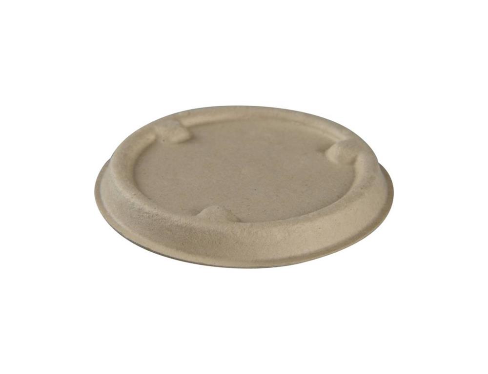 Einwegbecherdeckel / Öko / 60ml / 100Stk