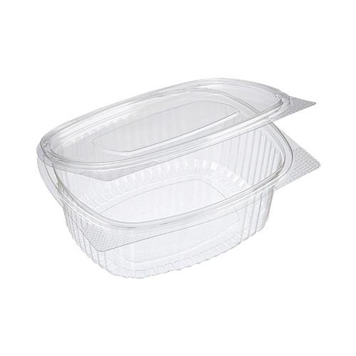 PET-Lebensmittelbehälter /750 ml/ 100Stk