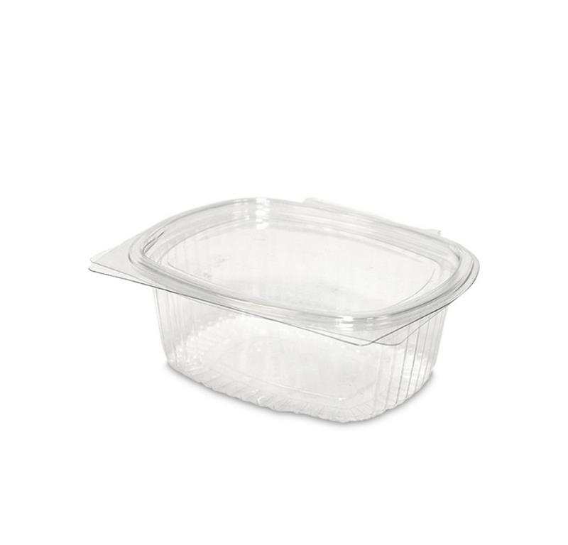 PET-Lebensmittelbehälter /1000ml/ 100Stk