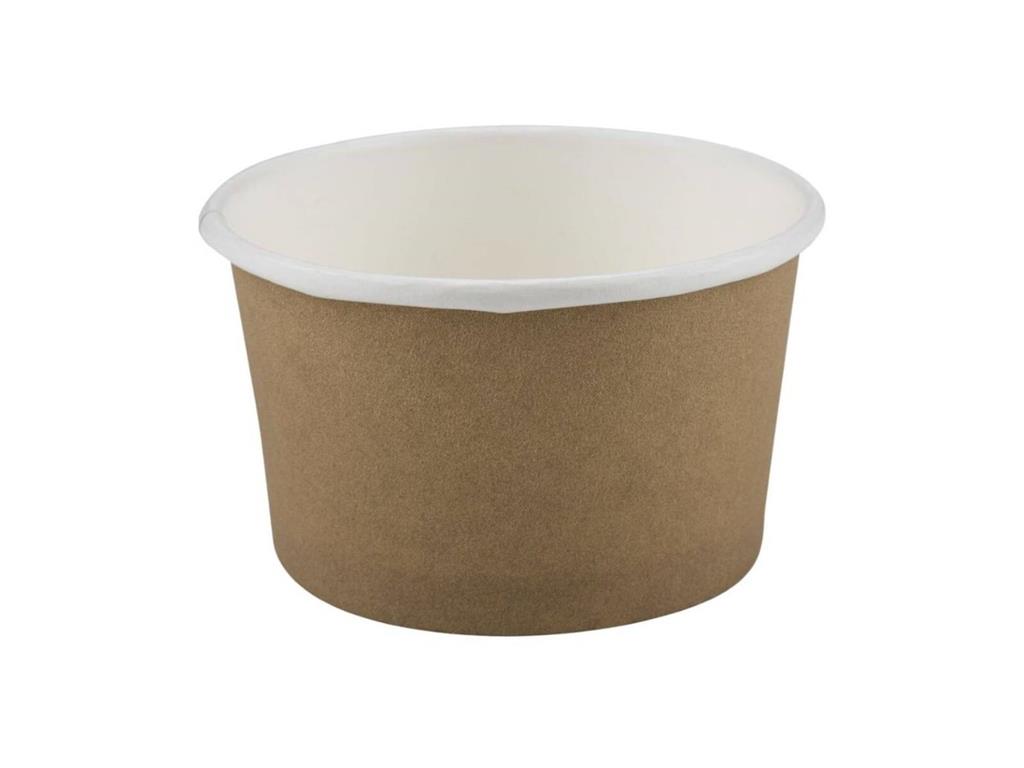 Eisbecher / 3 Kugeln / 170ml / 50 Stück