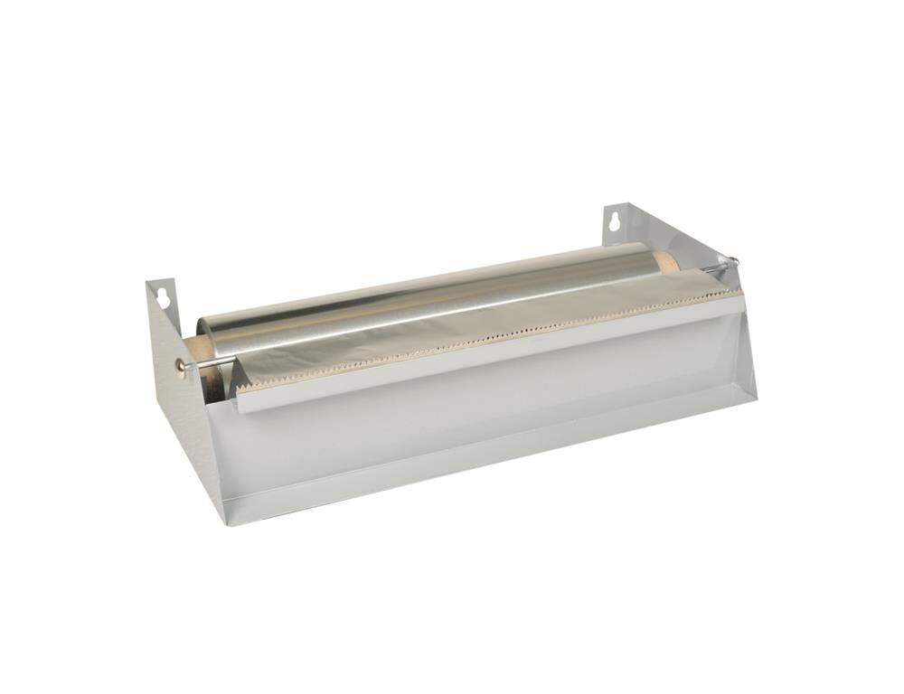 Folienspender / 30cm / Mit Cutter
