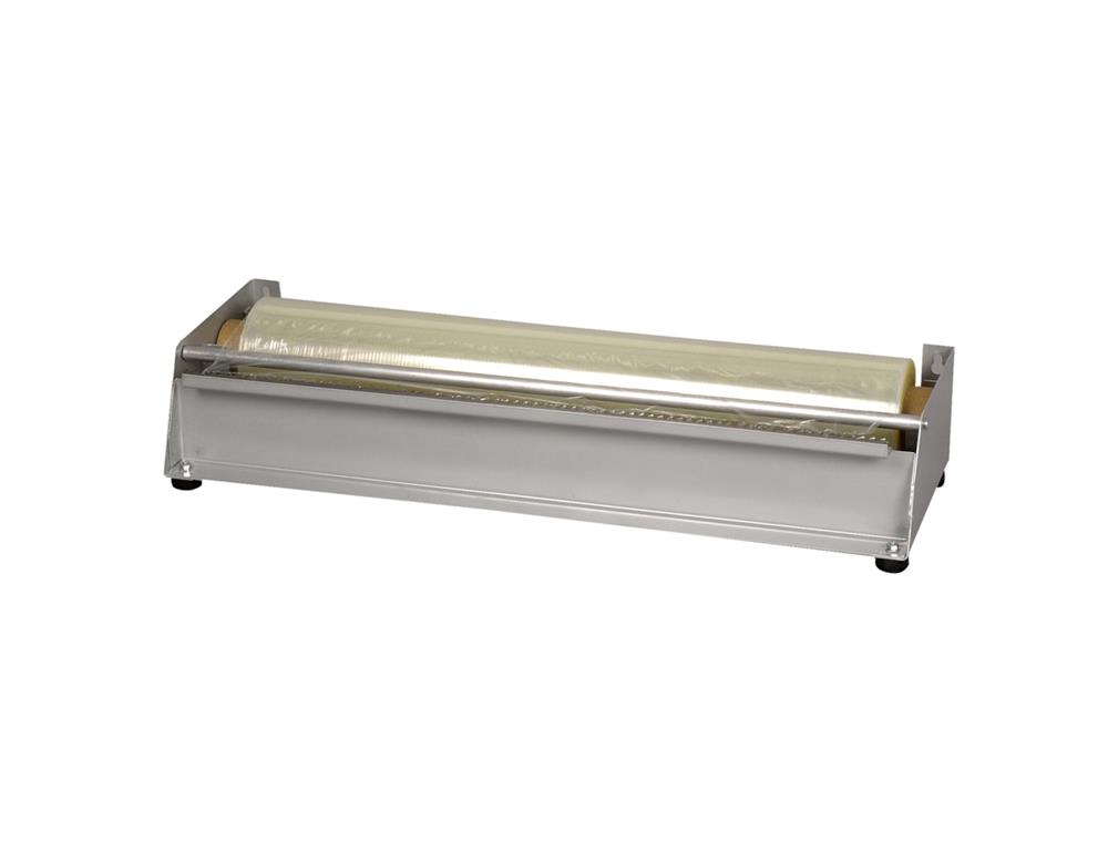 Folienspender / 45cm / mit Cutter