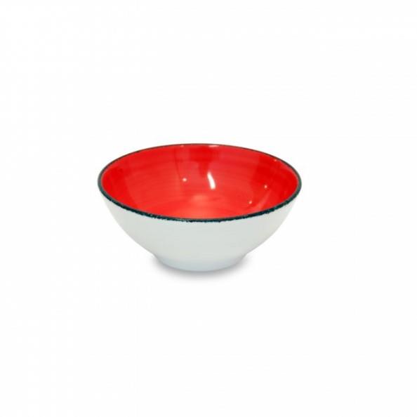 Soßenschale / Coral / 13cm / 1Stk