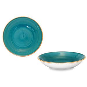 Tiefer Teller Tiffany / 20cm / 1Stk