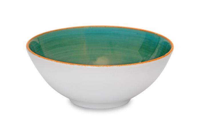 Tiffany-Schale / 21cm / 1Stk.