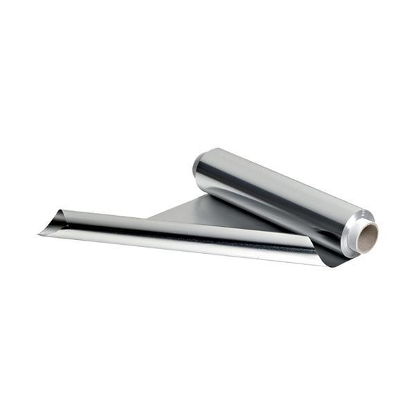 Aluminiumfolie / 29cm / 150m / 12mikrons