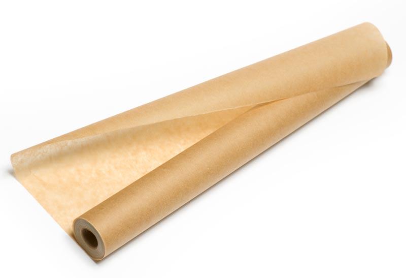 Backpapierrolle / 50m / 38cm