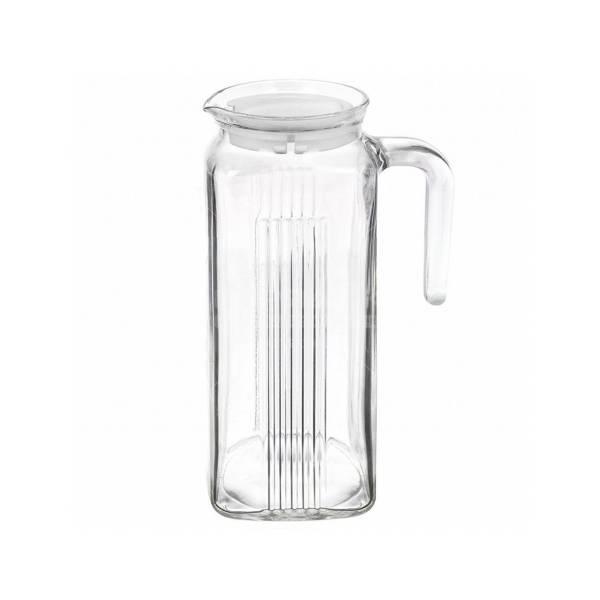 Frigokanne / 1L / mit Deckel / 1Stk