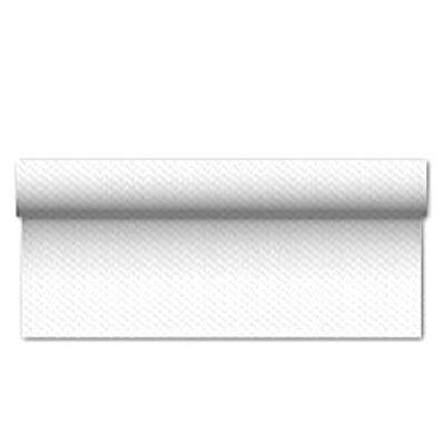 Papiertischdecke / 50M / 120cm / Weiß
